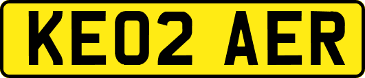 KE02AER