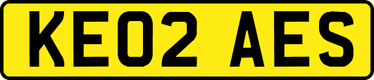 KE02AES