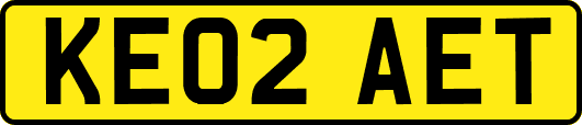 KE02AET