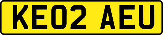 KE02AEU