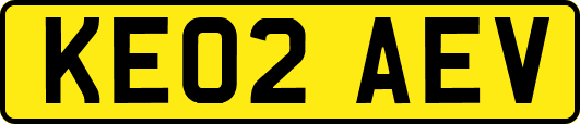 KE02AEV