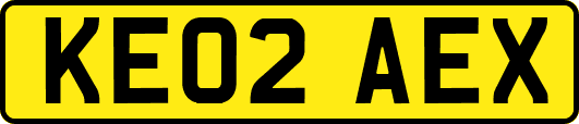 KE02AEX