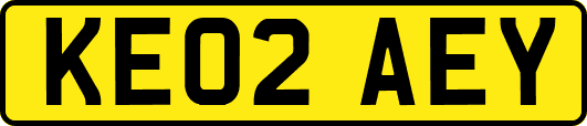 KE02AEY