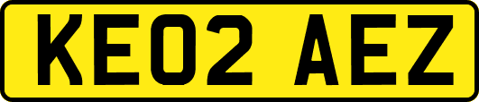 KE02AEZ