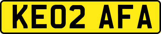 KE02AFA