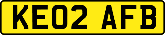 KE02AFB