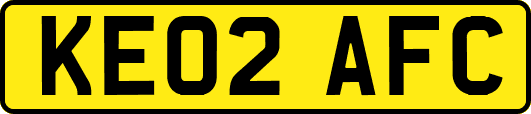 KE02AFC