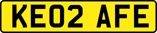 KE02AFE