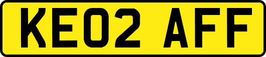 KE02AFF