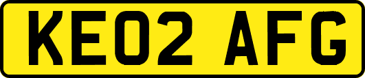 KE02AFG