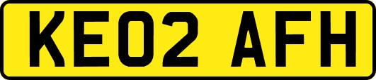 KE02AFH