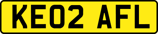 KE02AFL