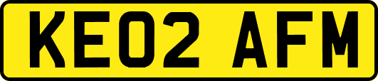 KE02AFM