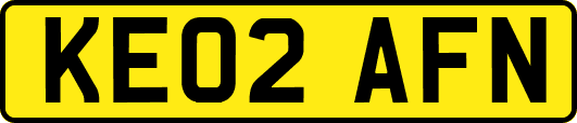 KE02AFN