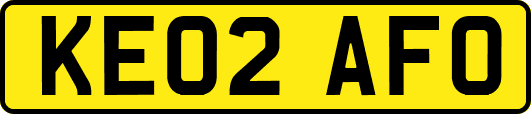 KE02AFO