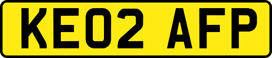 KE02AFP