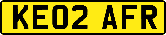 KE02AFR