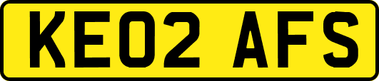 KE02AFS