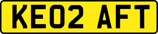 KE02AFT