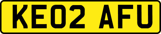 KE02AFU