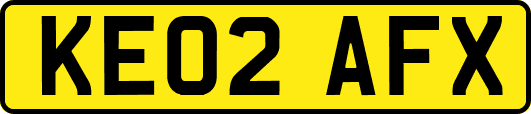 KE02AFX