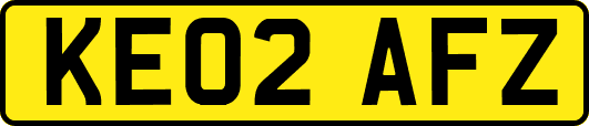 KE02AFZ