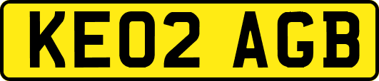 KE02AGB