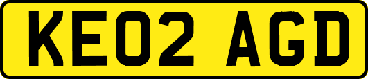 KE02AGD
