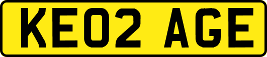 KE02AGE