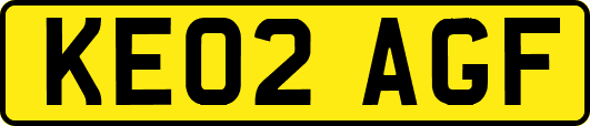 KE02AGF