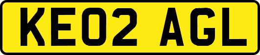 KE02AGL