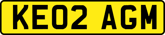KE02AGM