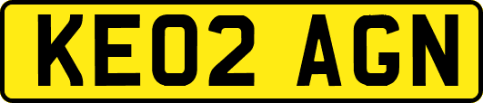KE02AGN