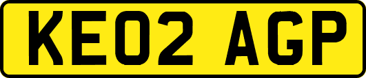 KE02AGP