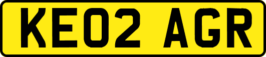 KE02AGR