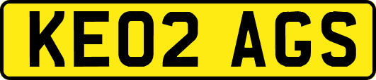 KE02AGS