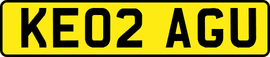 KE02AGU