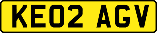 KE02AGV