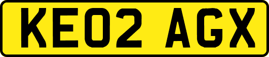 KE02AGX