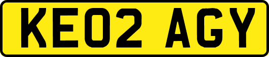 KE02AGY