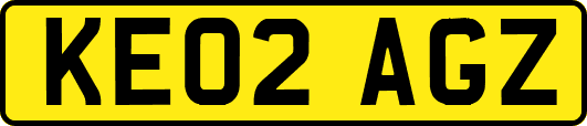 KE02AGZ