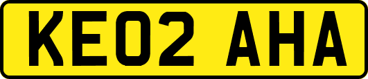 KE02AHA