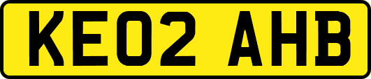 KE02AHB