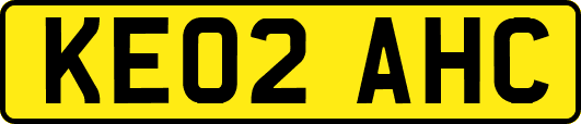 KE02AHC