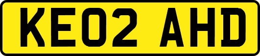 KE02AHD