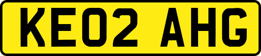 KE02AHG