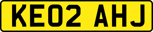 KE02AHJ