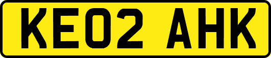 KE02AHK