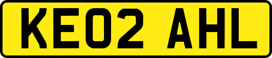 KE02AHL