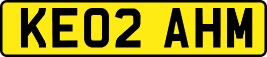 KE02AHM